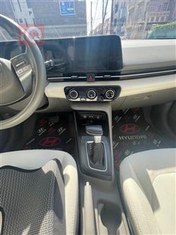 هیوندای ئەکسنت